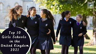 Top 10 Girl Schools in UK (United Kingdom) | Top10Bucket