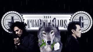 Los Temerarios