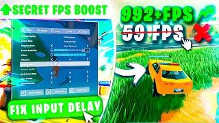 How To Get More FPS On Roblox | Best Roblox Settings - 2024 ( Quick & Fast Tutorial )