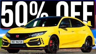 5 FAST DEPRECIATING Hot Hatchbacks With INSANE PERFORMANCE! (LOOK EXPENSIVE)