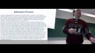 Business Process Management - Lecture 4: Qualitative Process Analysis