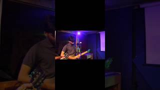 U2 - With Or Without You | Cover | Vishnu Ravindran Nair #u2 #music #cover