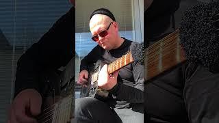 This Riff Vibes #guitar