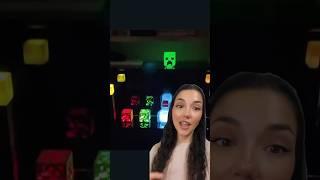 Minecraft светильник