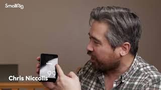Exploring the SmallRig VB99 Pro Mini V Mount Battery: Top YouTube Influencers Share Their Insights!