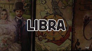 LIBRA DEBO DECIRTE LA VERDAD Y ES MUY GRAVE‼️ PREPARATE  HOROSCOPO #LIBRA AMOR OCTUBRE 2024