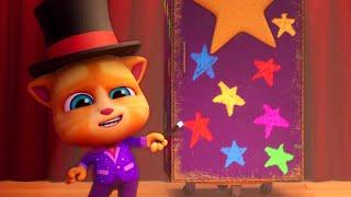 Talking Tom Shorts | Magic Show Fails | Kids Cartoon