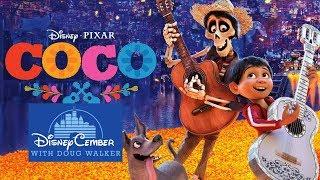 Coco - Disneycember