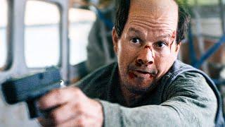 FLIGHT RISK Trailer 2 (2025) Mark Wahlberg