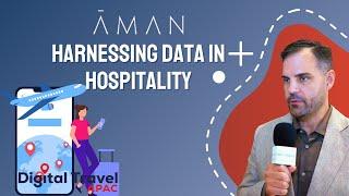 Overcoming Data Challenges in the Hospitality Industry