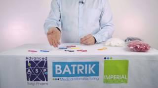 Batrik | Padlocks