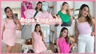 Ropa para Navidad  ropa bonita y elegante MOTF