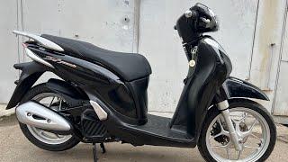 Продаю скутера мото- Honda SH Mode 125куб Fuel Injection +Тест драйв