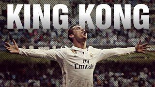 Cristiano Ronaldo King Kong 2015 - Skills & Goals [HD]