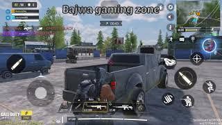 Cod - call of duty ios gameplay#bajwa gaming zone#