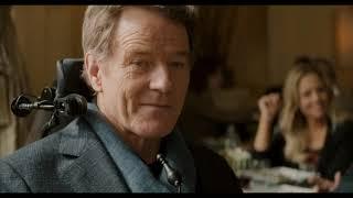 The Upside - "Can't Feel Anything" - Kevin Hart x Bryan Cranston x Julianna Margulies