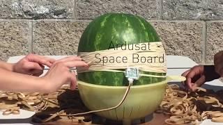 Sciencey - Watermelon Explosion - Because Learning!