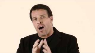 Anthony Robbins - Cloe Madanes - Free 5 Hr Life Coach Training