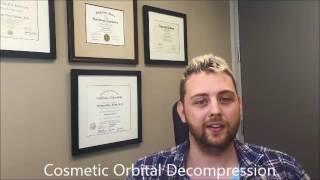 Orbital Decompression Surgery for Bulging Eyes | (877) 697-4586