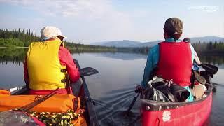 Nature Tours of Yukon