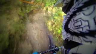 Rogate Far Beyond Ridden - GoPro 3 HD