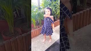 # baby ishika video #shorts