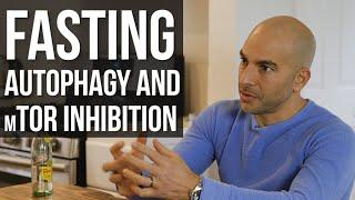 Fasting, Longevity, Autophagy & mTOR Inhibitors - Peter Attia, MD