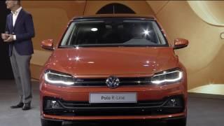 2017 VW Polo - Lansare oficiala