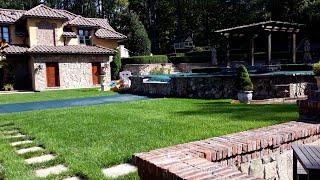 Creating Your Outdoor Oasis: Getting The Lawn & Garden Of Your Dreams