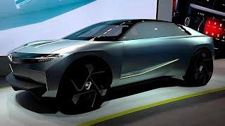 2025 Opel Experimental Concept