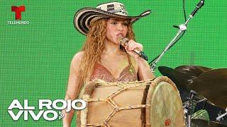 Shakira suspende concierto en Chile por una poderosa razón