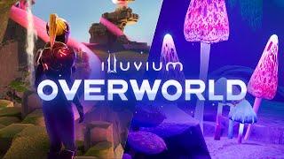 Illuvium: Overworld Beta 2 | New Features