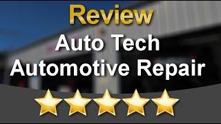 Amazing Auto Repair by Auto Tech Automotive Repair El Cajon (619) 588-5742