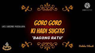 Gayeng Poll #Ambyarr. Goro-goro Ki Hadi Sugito pethikan "Bagong Ratu".