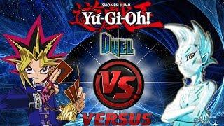 NAWCQ Yugioh Duel: Yugi vs Astral