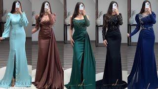 Decent glamorous mother of the bride dresses 2025 #motherofbridedress #motherofthegroomdress