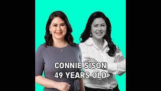 AGE REVEAL FILIPINO CELEBRITIES ACTRESS PART 11. 2025