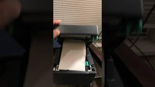 Shipping Label Printer for Windows Mac Chromebook Linux, Phomemo Thermal Printer for Shipping Packag