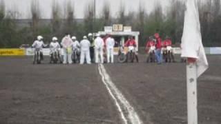 Motoball: 1.MSC Seelze - MBC 70/90 Halle