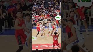 David hinubog ni CTC?#shorts #shortsfeed #basketball #viral