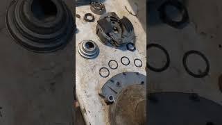 #solex #3800 #motor ausgeweidet