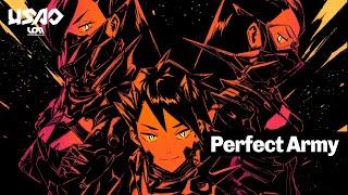 USAO - Perfect Army