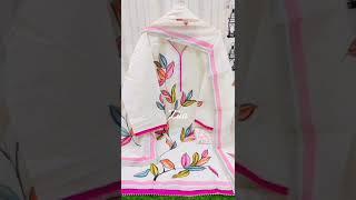 #hand paint design with suit