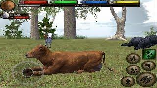 Ultimate Cow Simulator -Adventure at The Farm -Ultimate Farm Simulator-By Gluten Free games