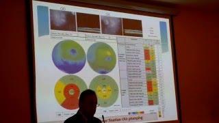 Dr. Jeffrey N. Weiss "Bone Marrow Fraction Treatment Of The Optic Nerve Disease CME"