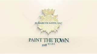 Paint The Town