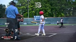 10U PG National World Series CHAMPIONSHIP 2024 | VSA NATIONAL vs TALLAHASSEE HEAT 10U |  FULL GAME