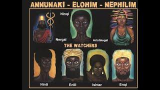 Unraveling the Mysteries: Annunaki, Elohim, and Neteru