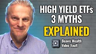 Debunking the Myths: High Yield ETF Distributions | Classic Cuts from Beavis Wealth