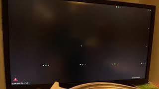 Issues with Jooan NVR, 8 channel wireless camera system PART 1